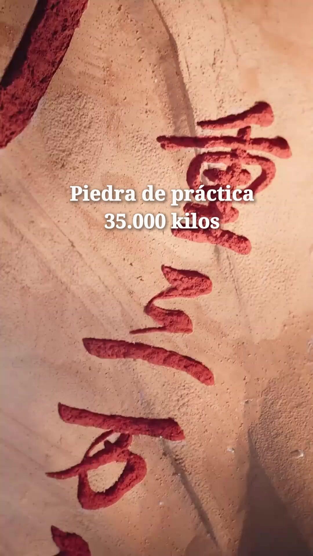 (Doblado) El guerrero divino perdido