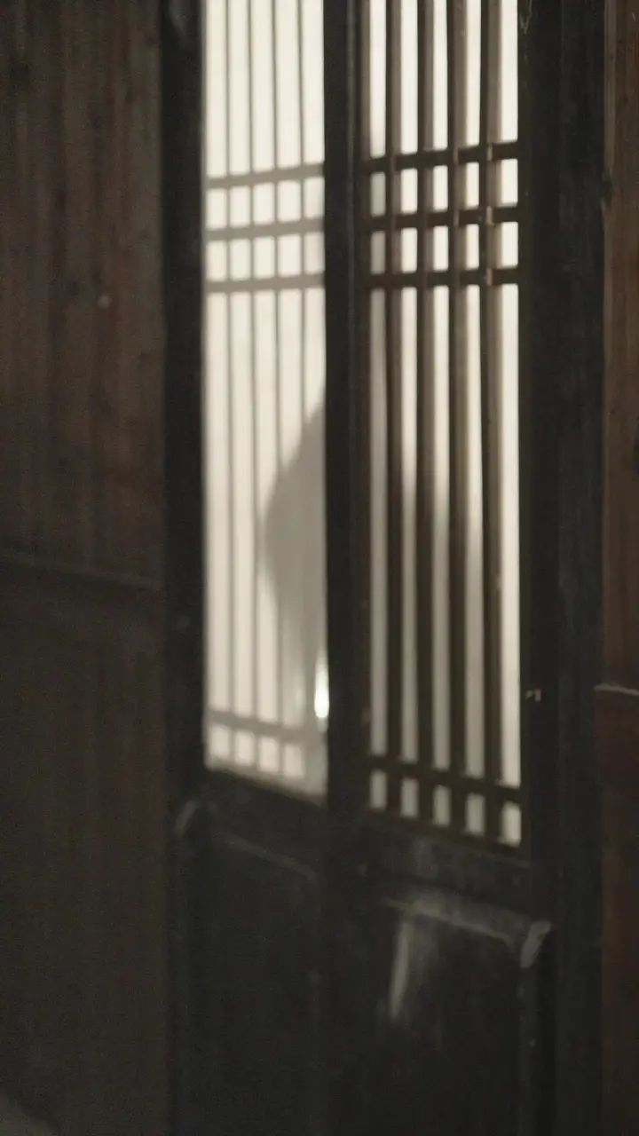 I, the Emperor, Tolerated You Because of Her! Episode 28
