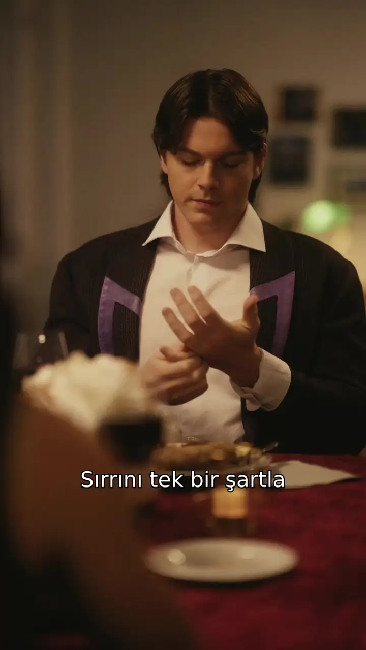 Ofis Eziği Gerçek Mirasçıymış Bölüm 47