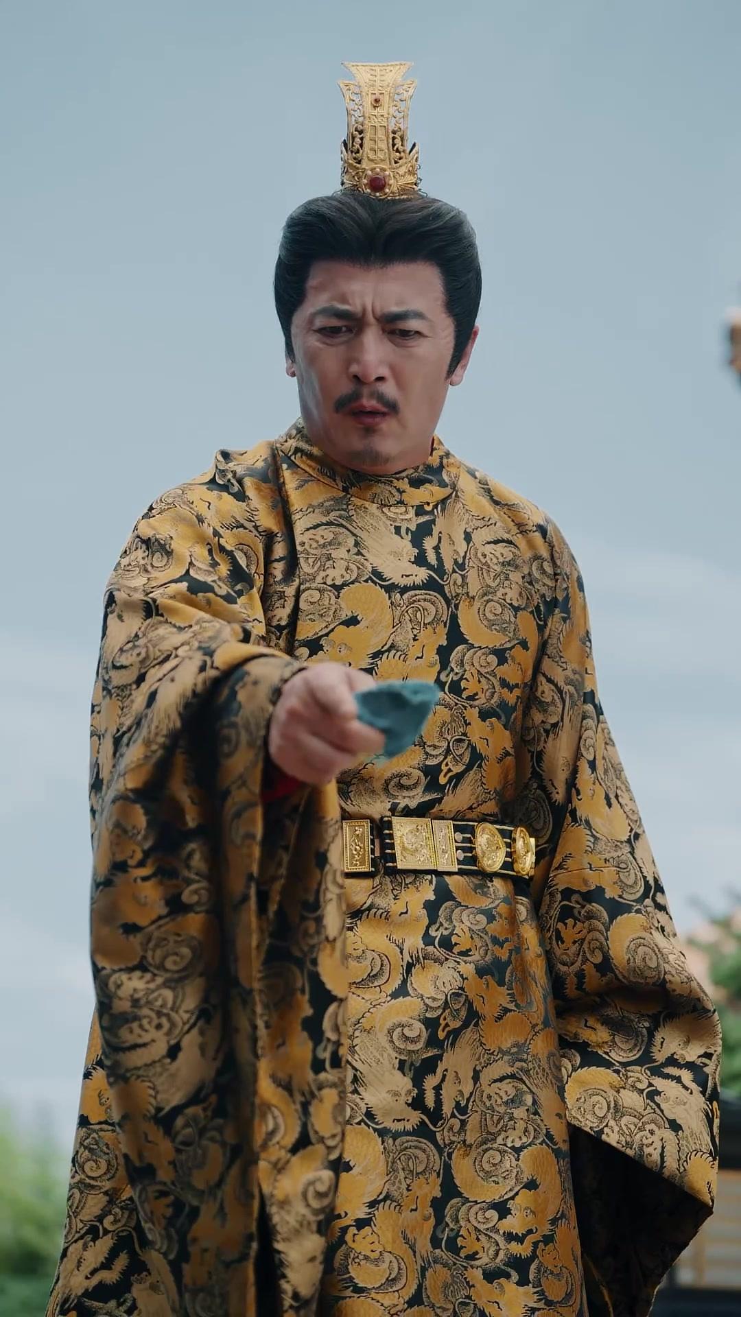 잃어버린 황녀
