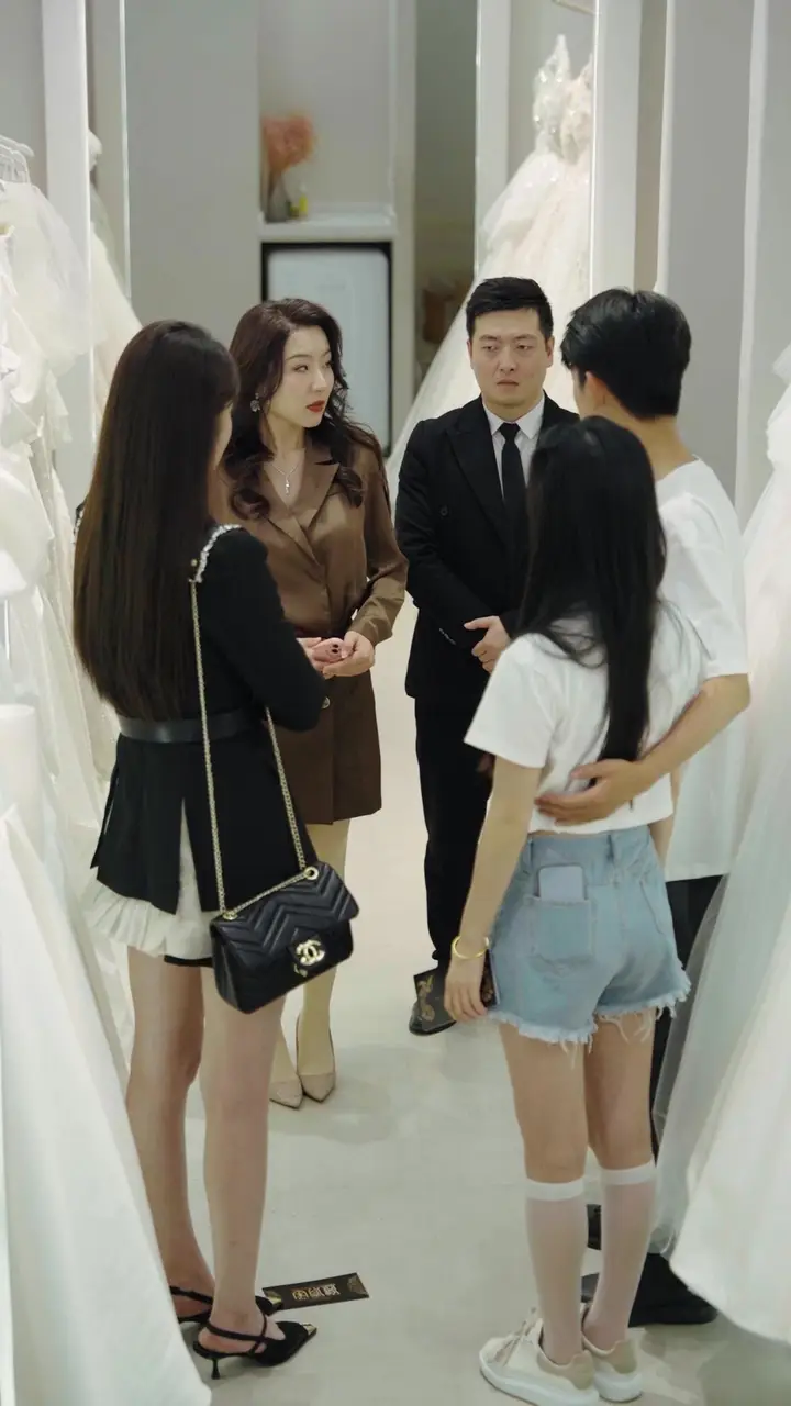Master of Phoenix Episode 54