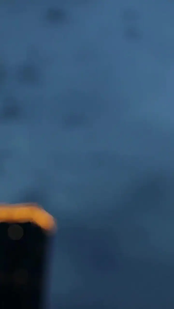 Bir Vuruş, Bin Yıkım Bölüm 42