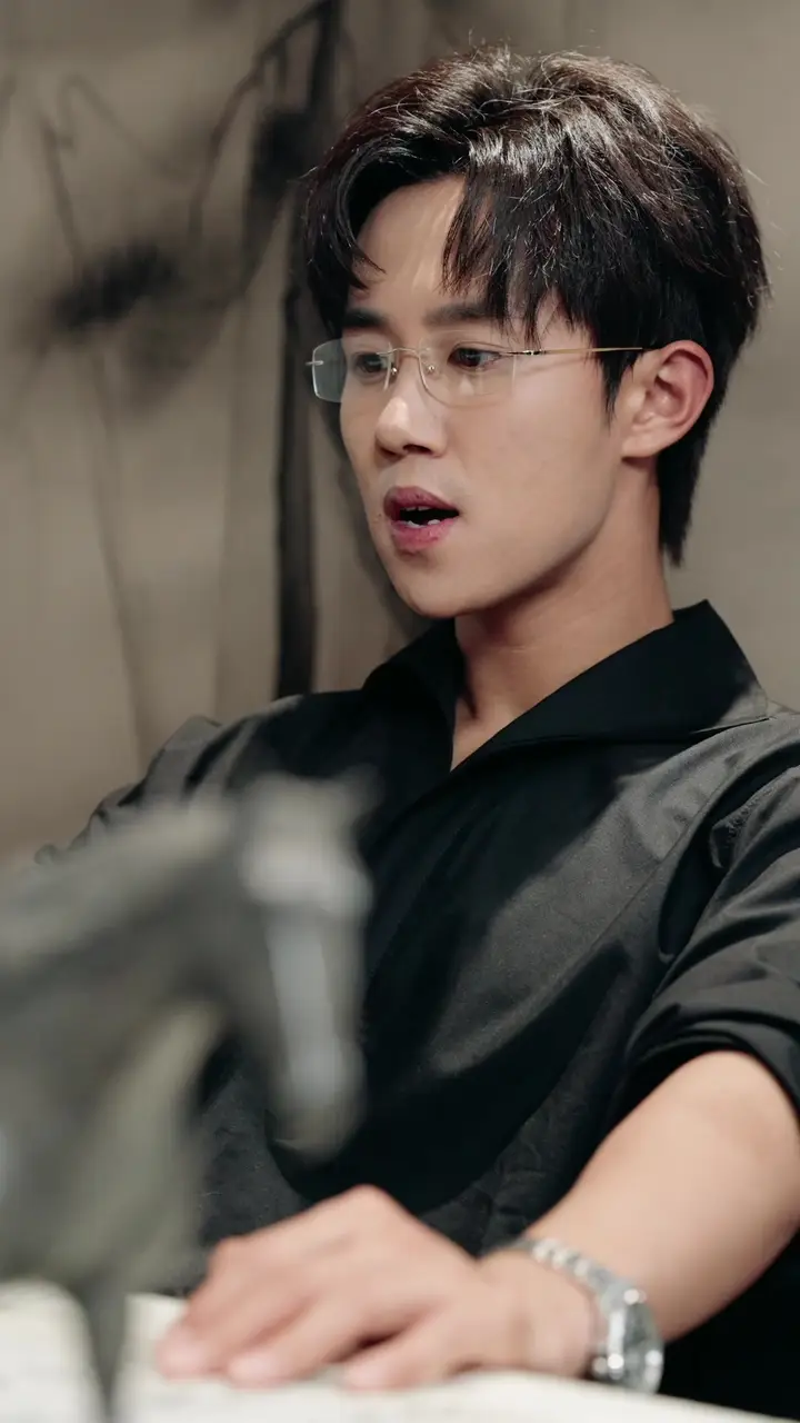 My Tempting Yet Aloof Mr. Right Episode 39