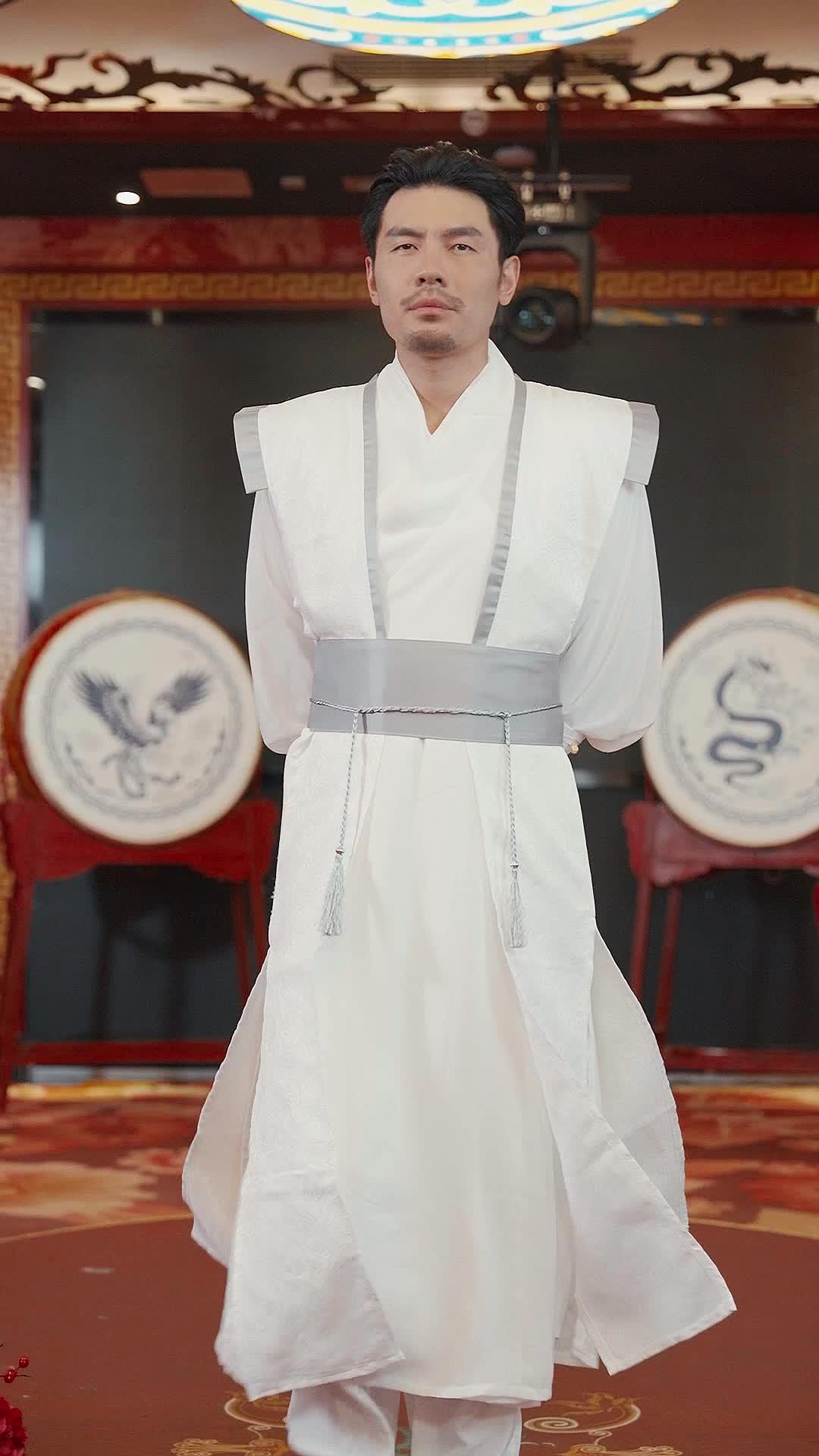 My Long-Lost Fiance