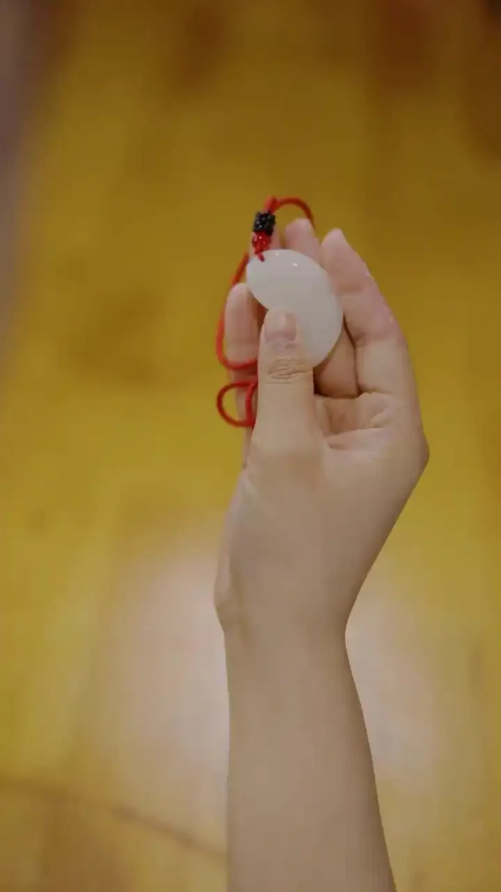 Lovers or Siblings Episode 20