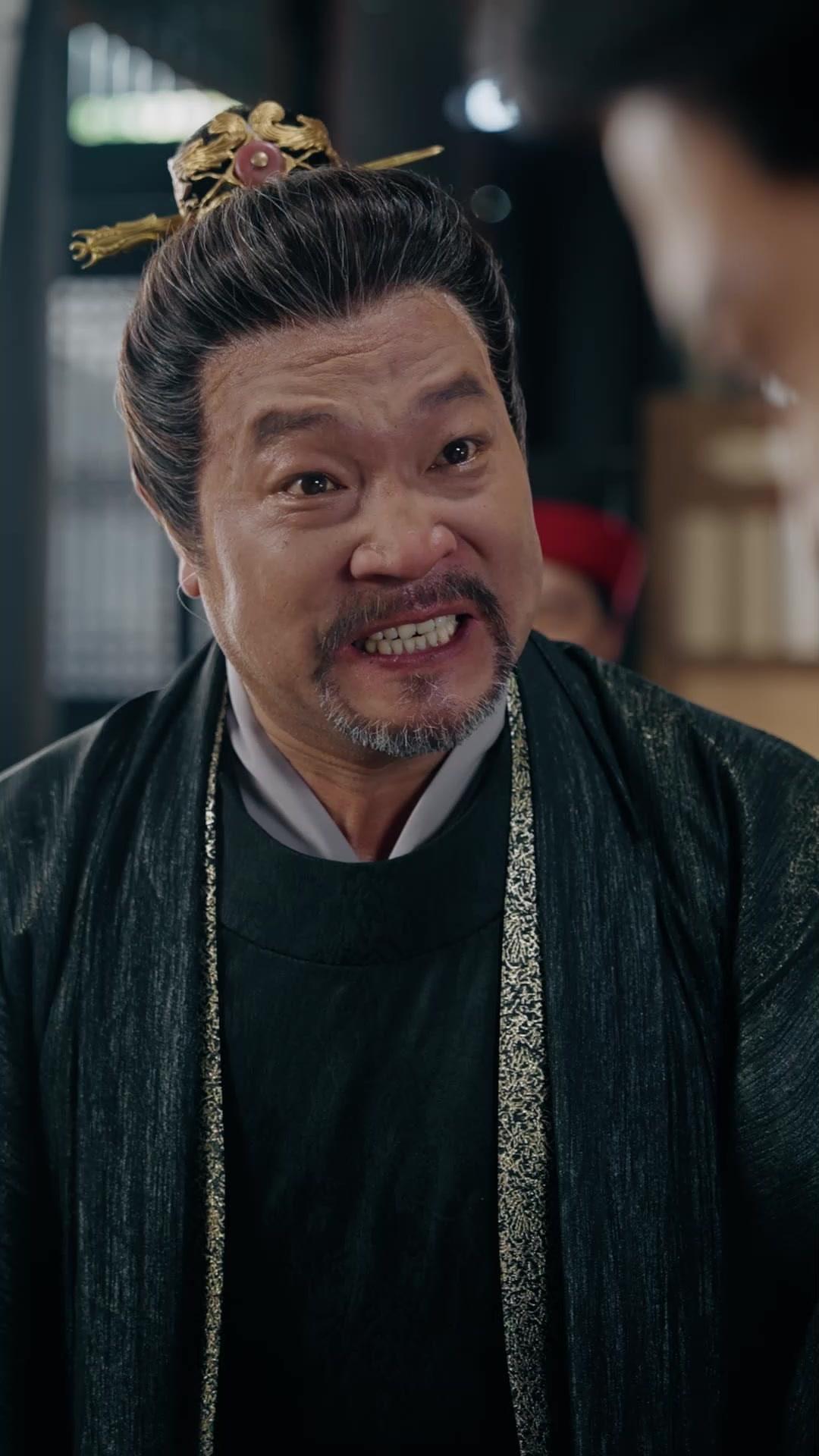 鐵面青天斬惡徒