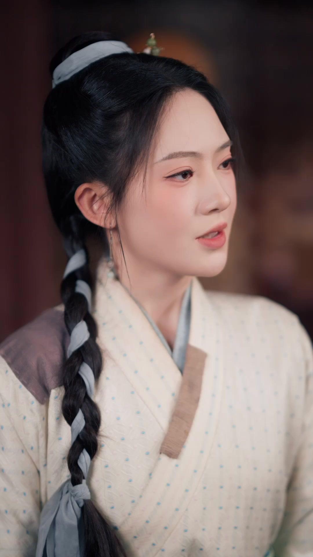 봄바람에 취해