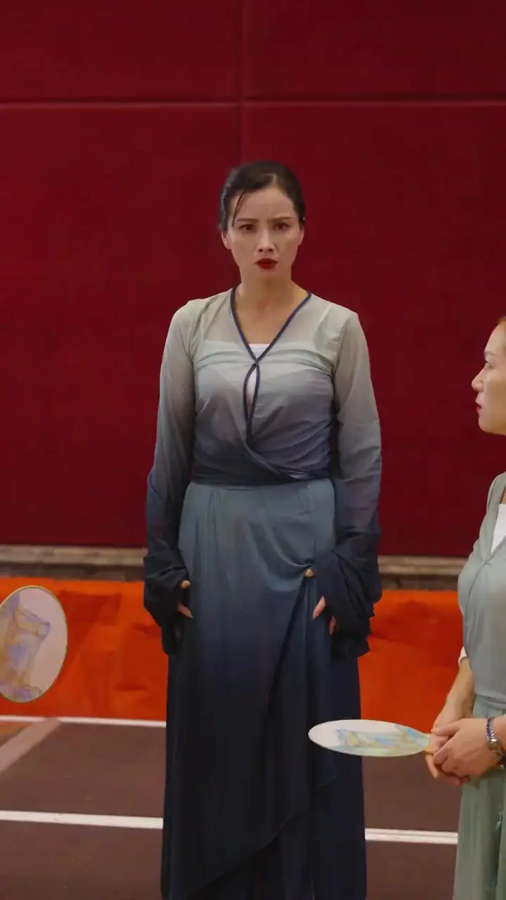 Twilight Dancing Queen Episode 16