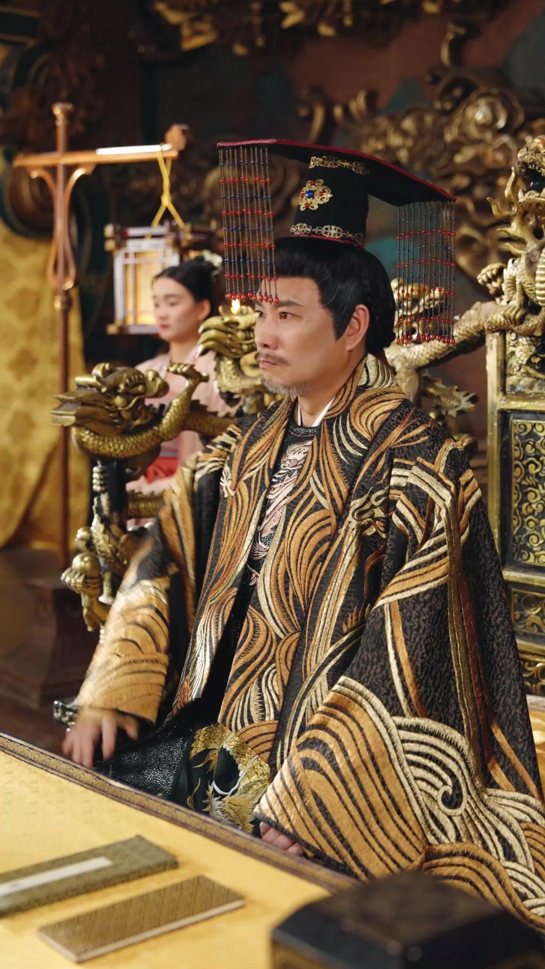 Kill the Prince? He Rose King