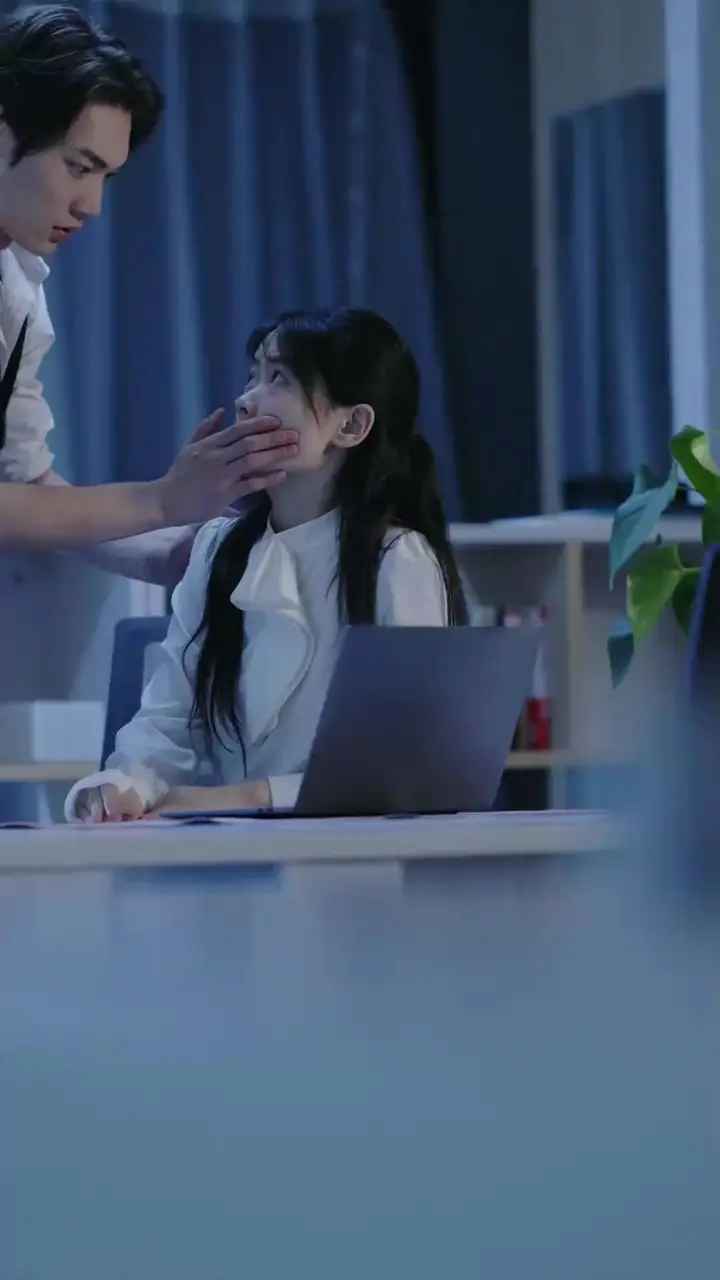 Lovers or Siblings Episode 12