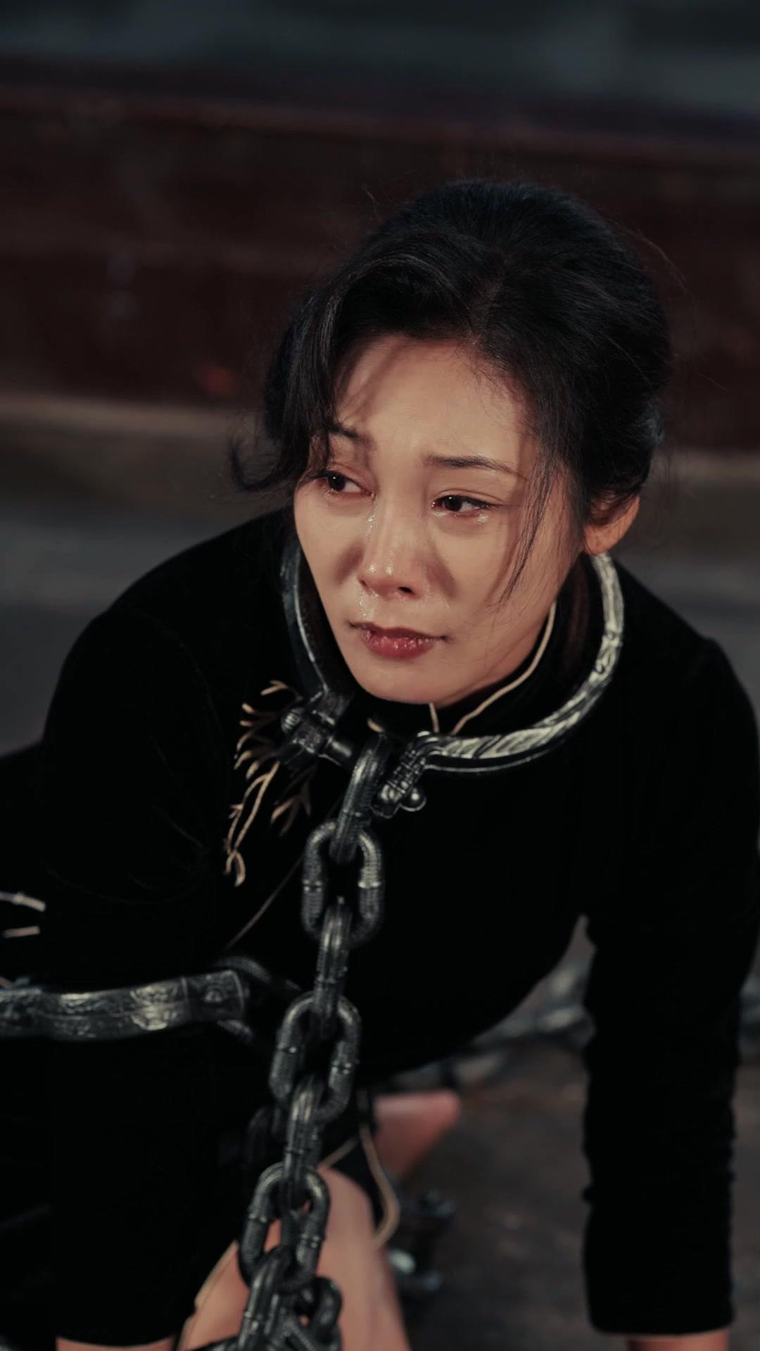 Karma's Coming, Stepmother!