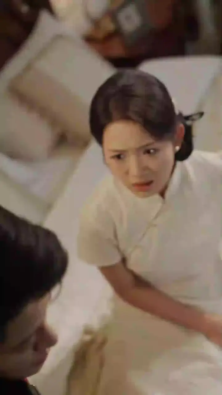 (Dubbed)Prisoned for Love Episode 46