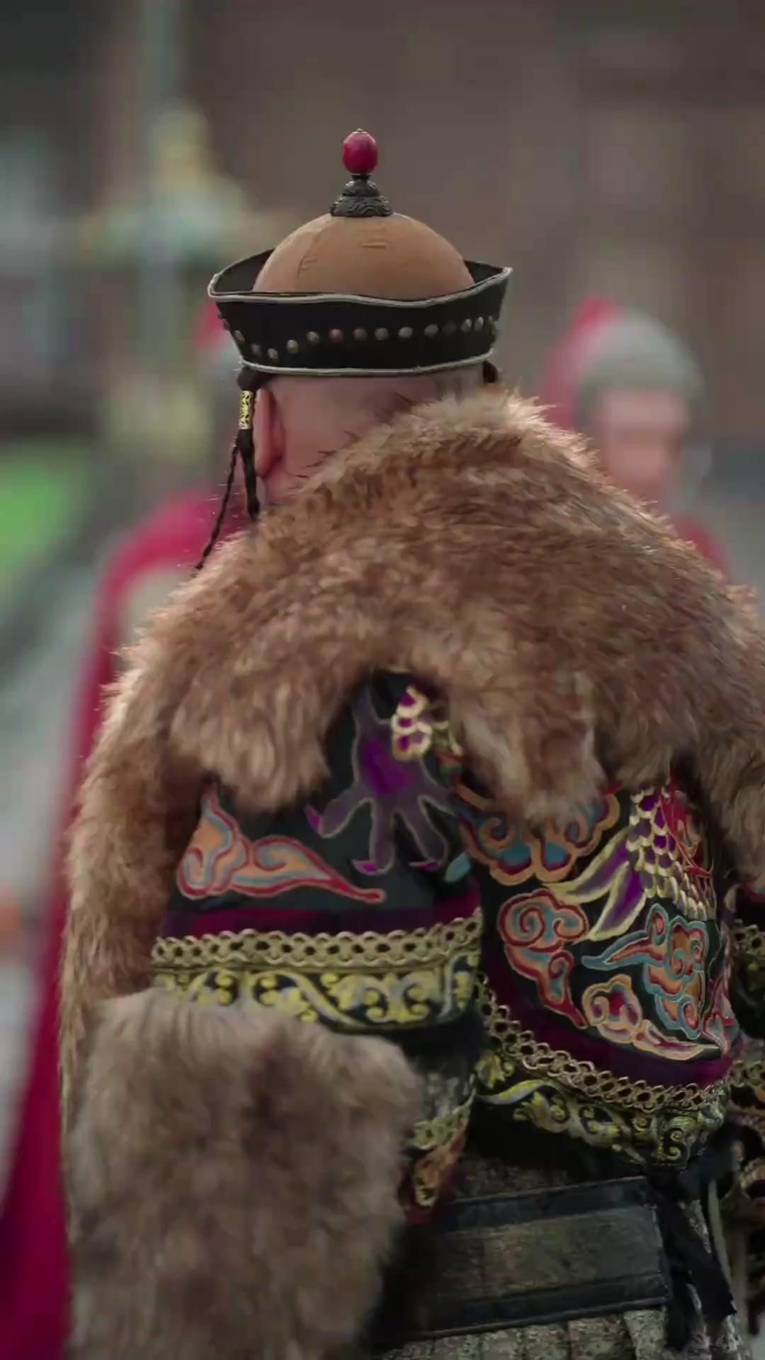 Tahtı Sarsan Aşk