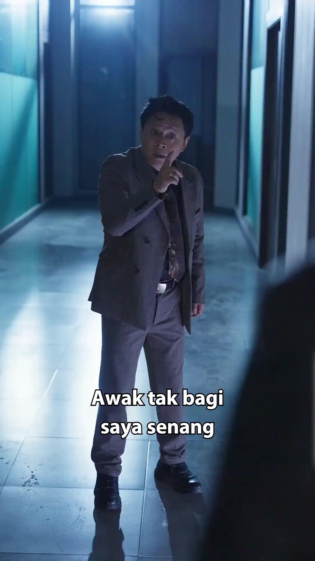 (Dubbing) Penebusan Tabib Hebat