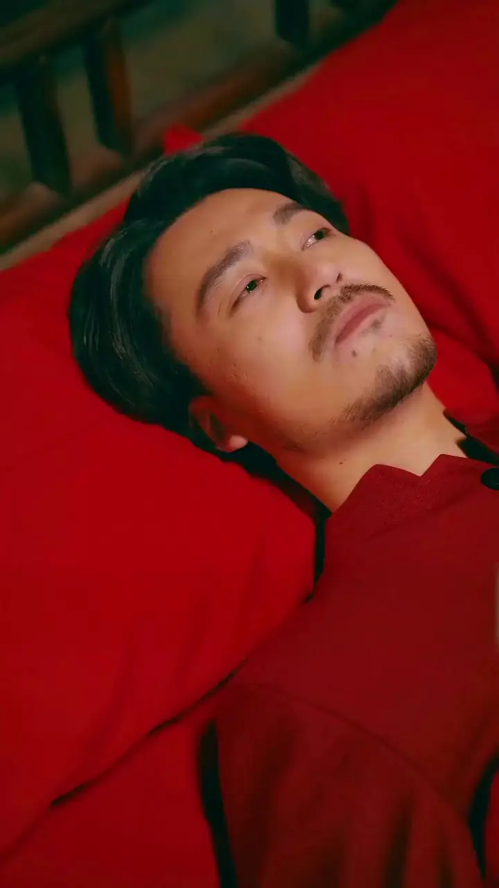 Veggie Husby Woke Up A Billionaire Episode 5