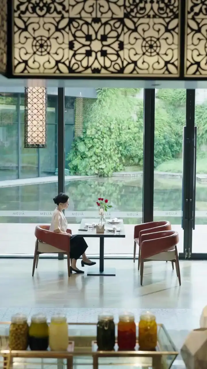 (Dubbed)Fall in Love with my Unknown Wife Episode 34