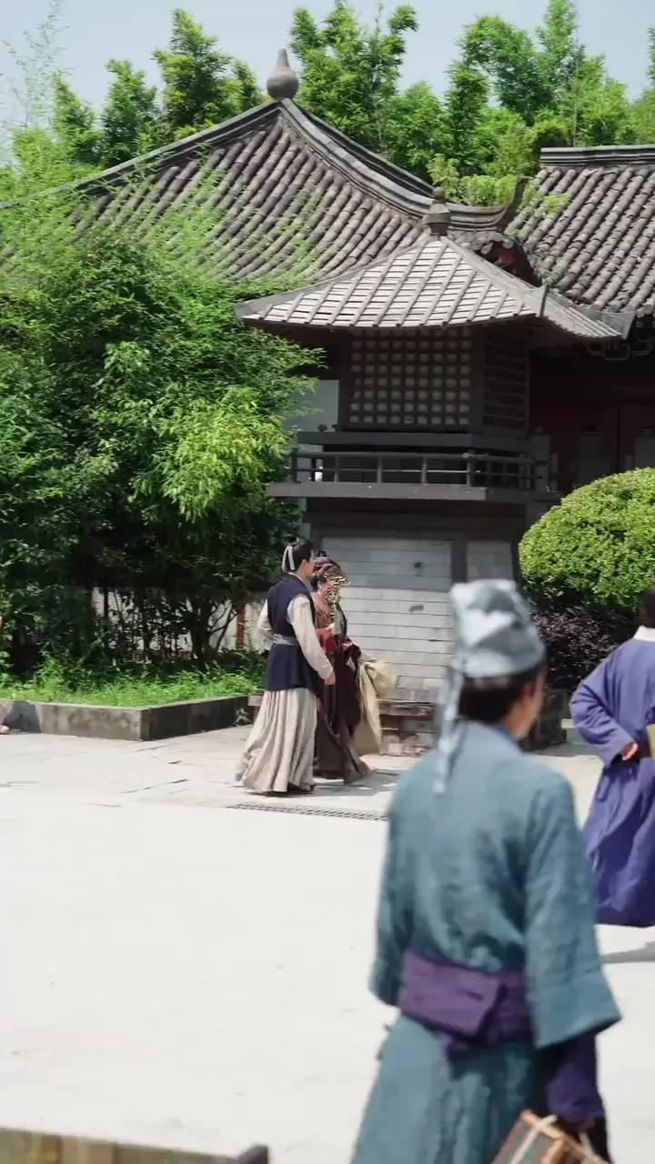 Surprise! You’re the Prince! Episode 36