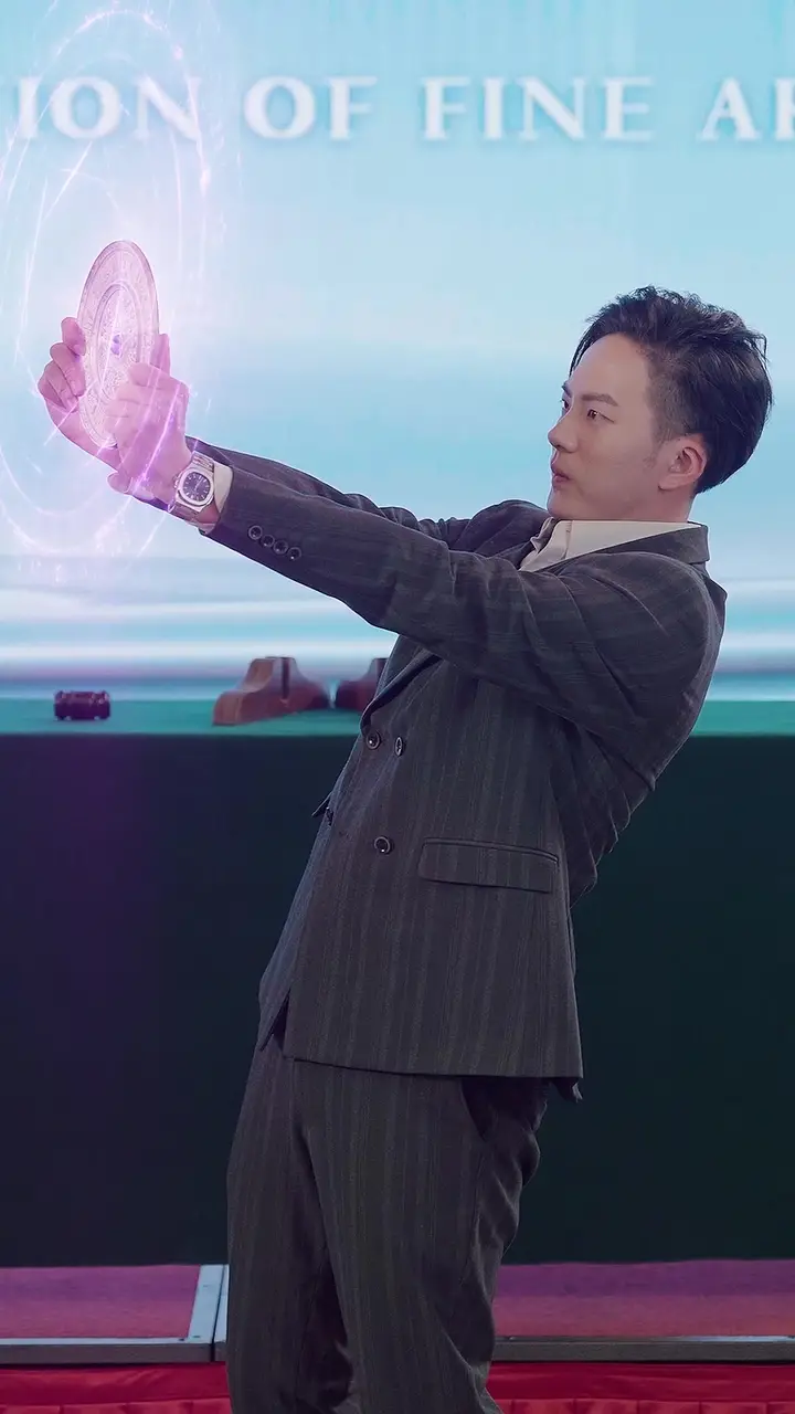 Touched by My Angel Episode 24