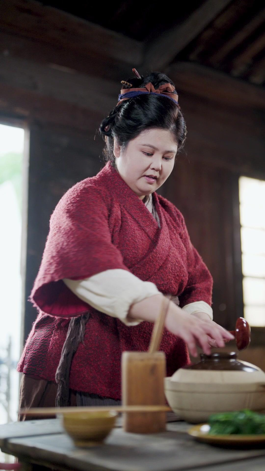 娘子，你選誰