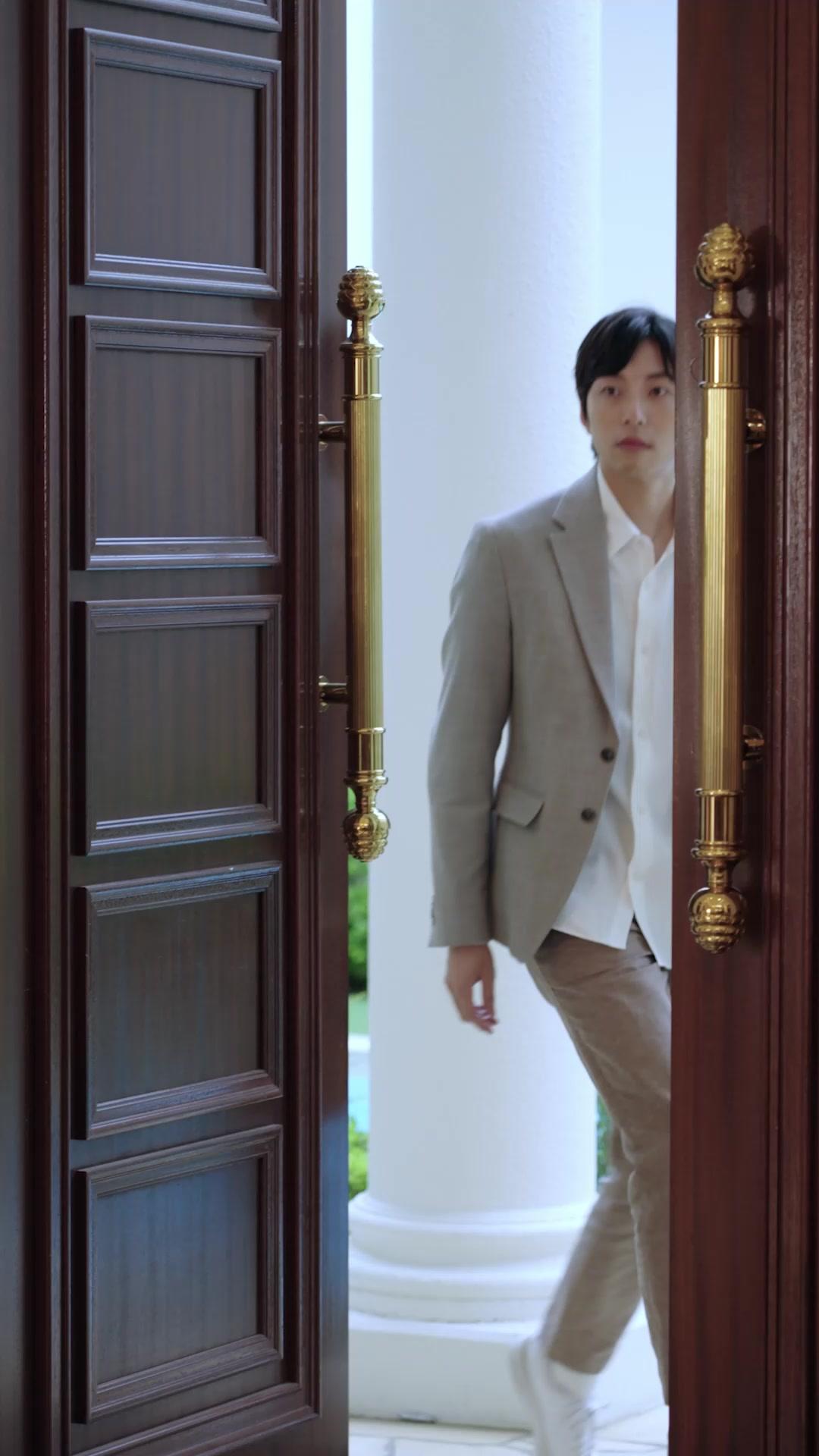 악마 신부