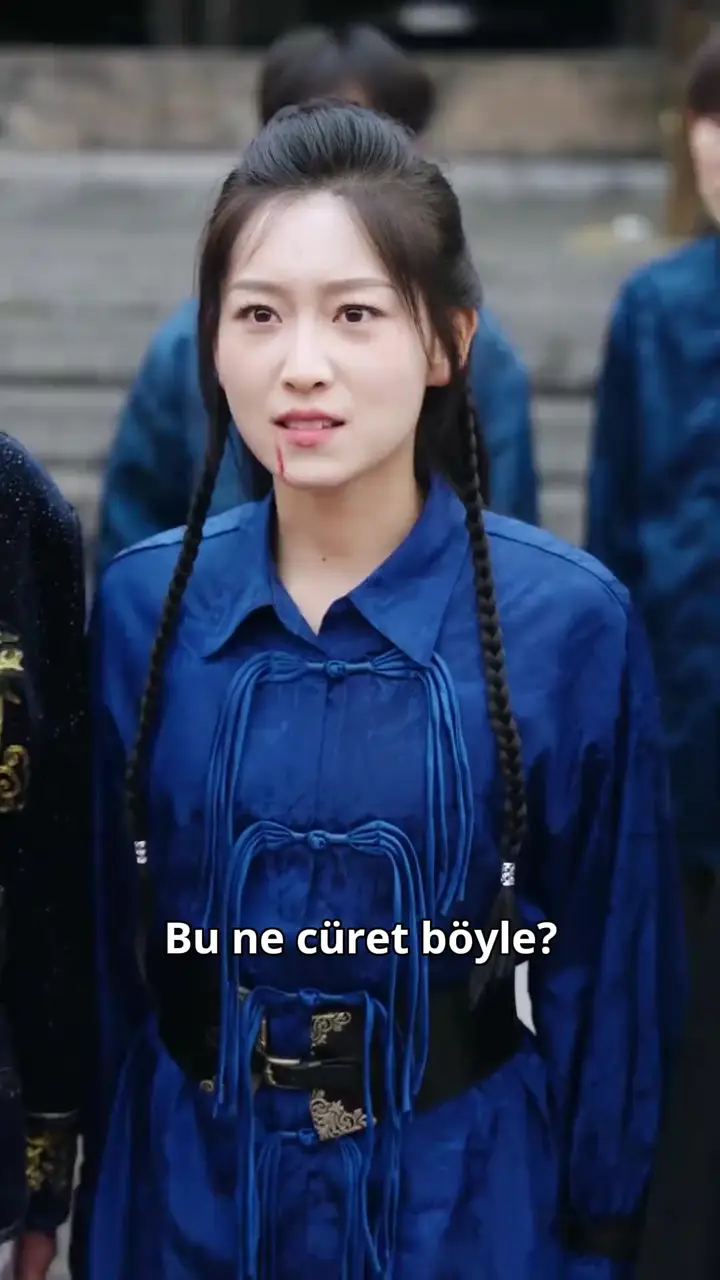 (Dublajlı) Tek Kurşun Bölüm 14