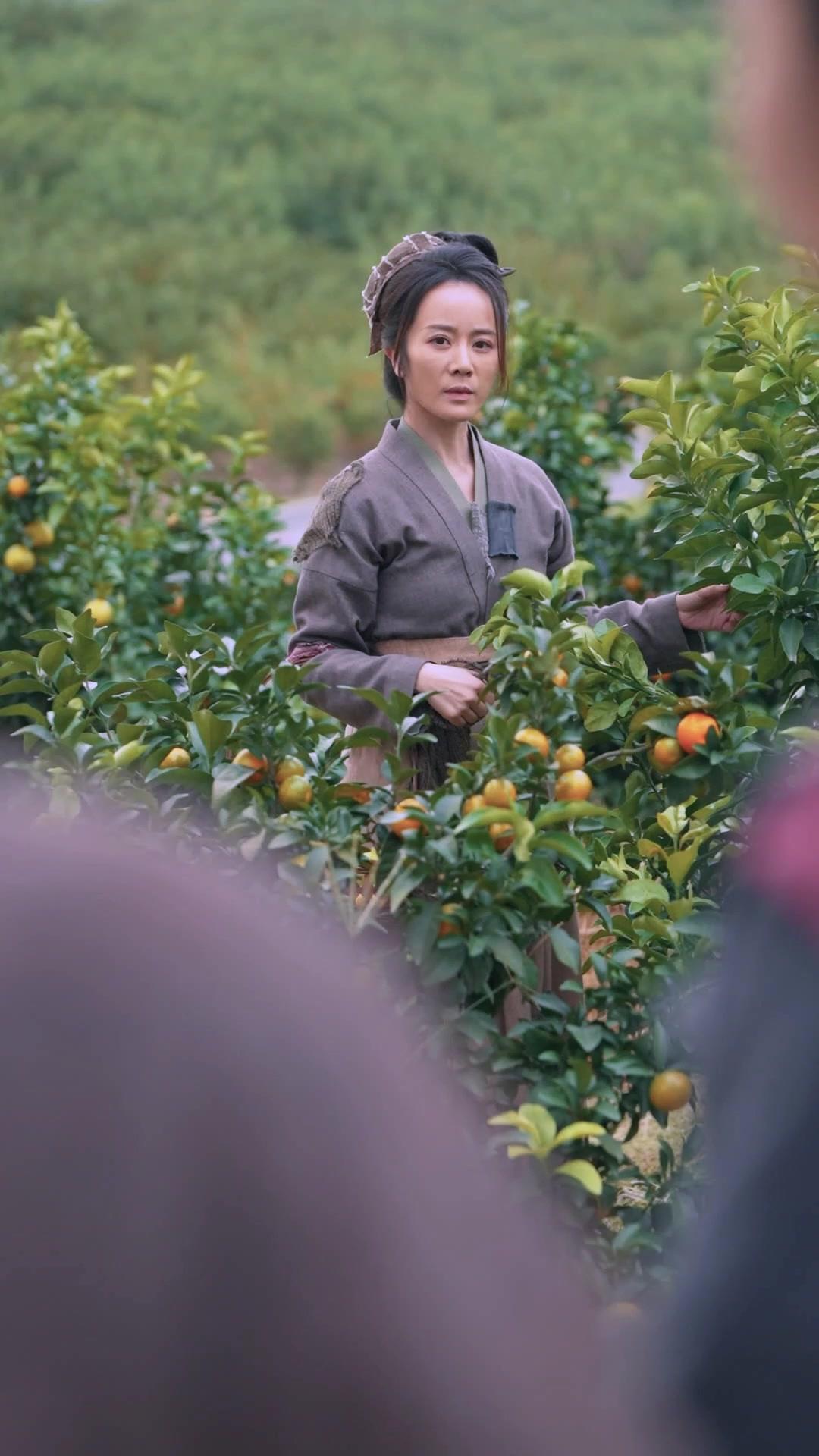 Emperatriz de la limonada