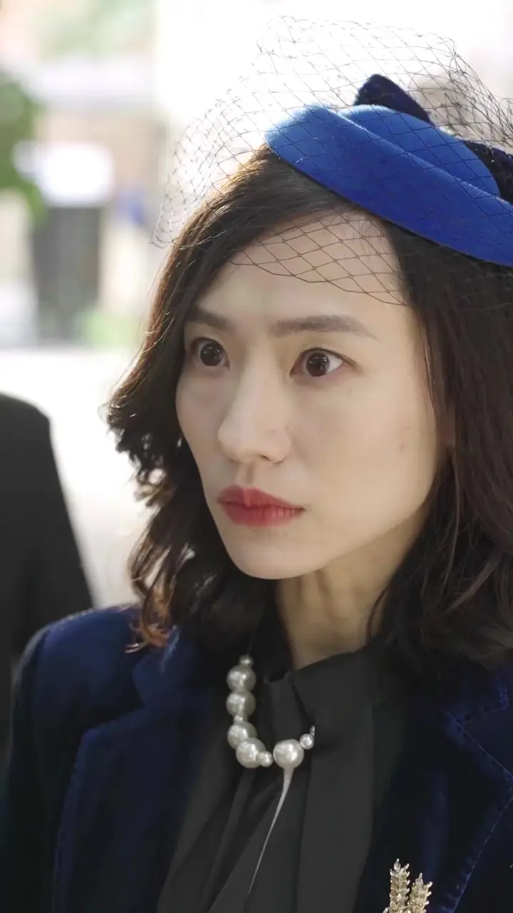 God's Gift: Father's Love Episode 7
