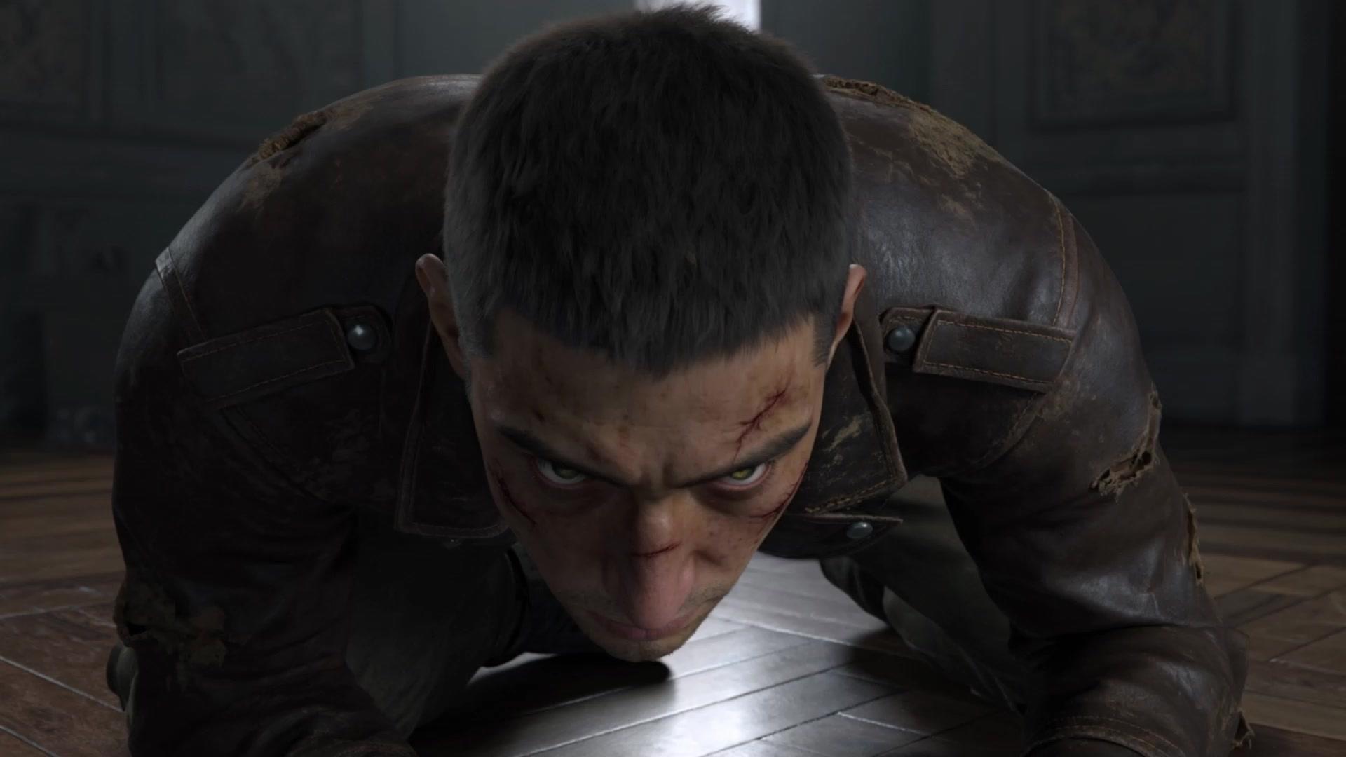 Reborn as Zombie: I Devour All