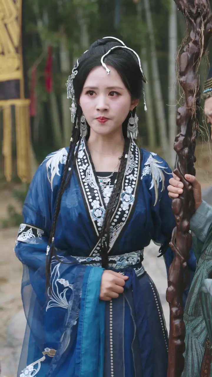 My Enchanted Snake Episode 72