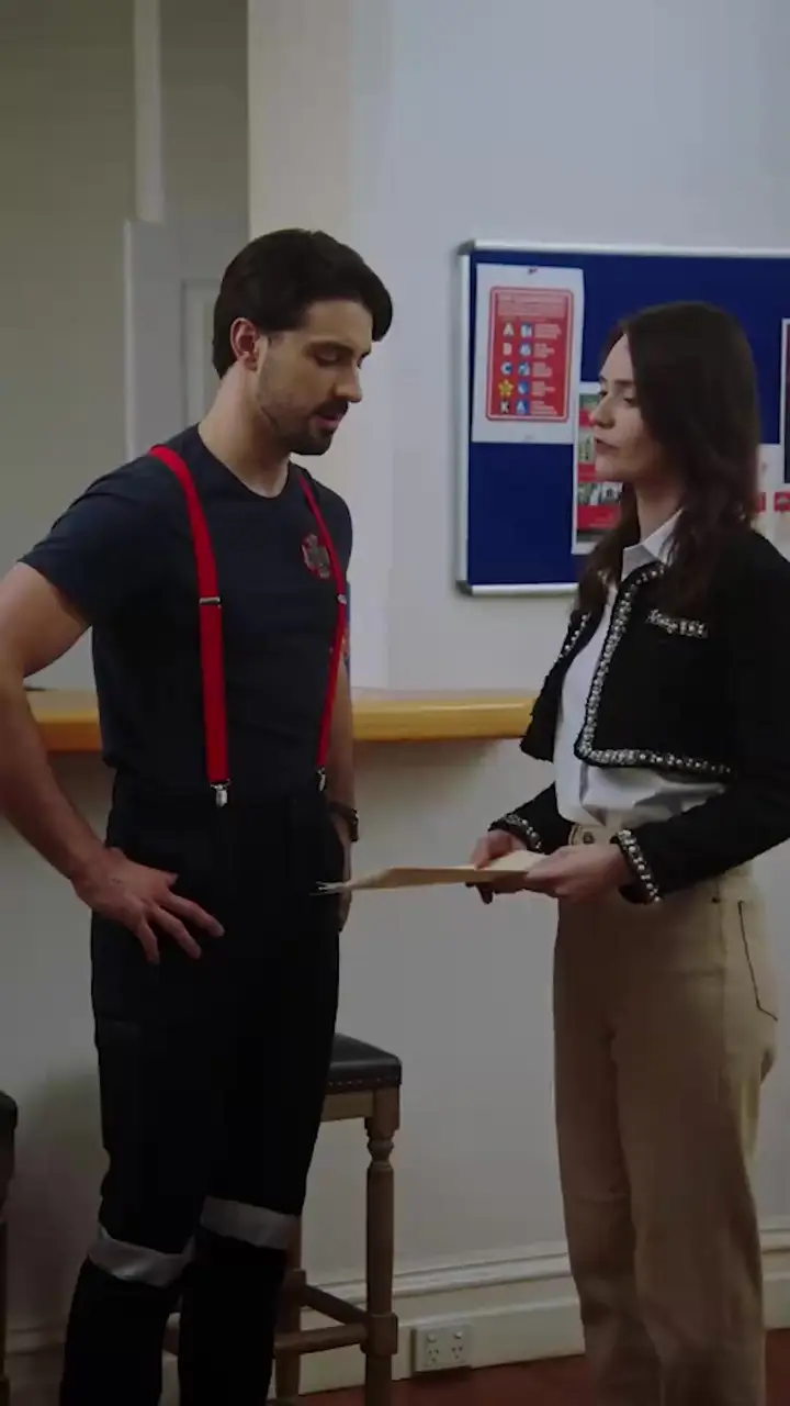 Aşk Külleri Bölüm 7