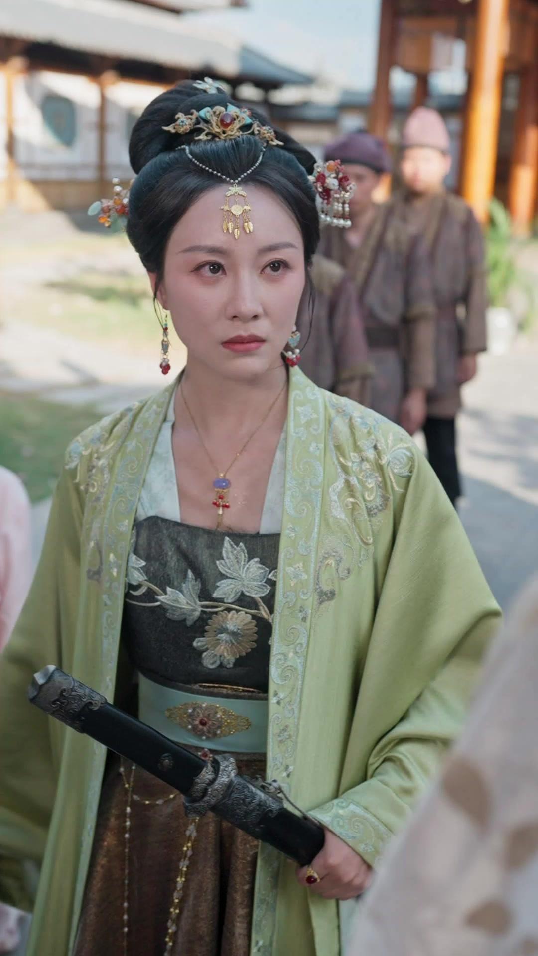 Evil Mother-in-Law? Canceled!