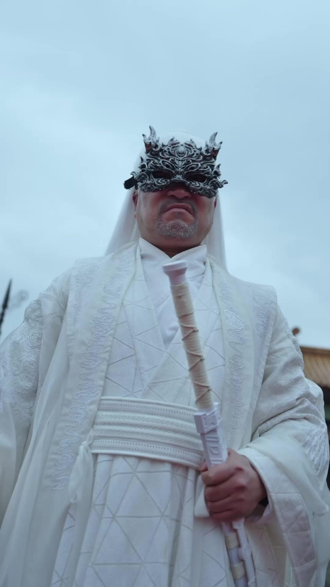 Der Junge Kensei