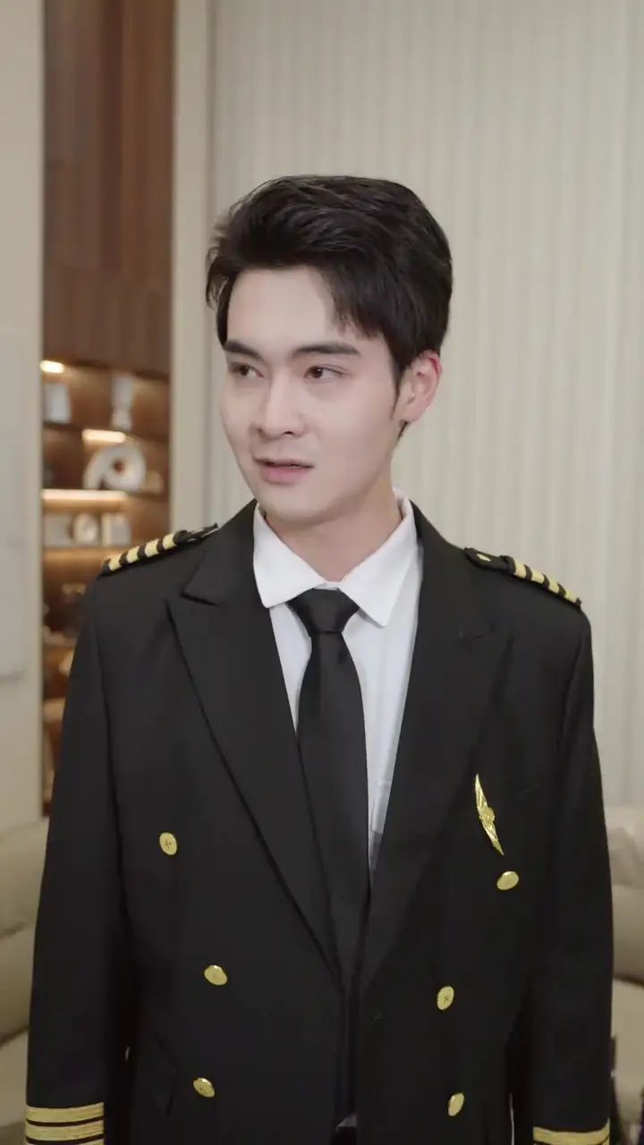 (Dubbed)Love in the Starry Skies Episode 49