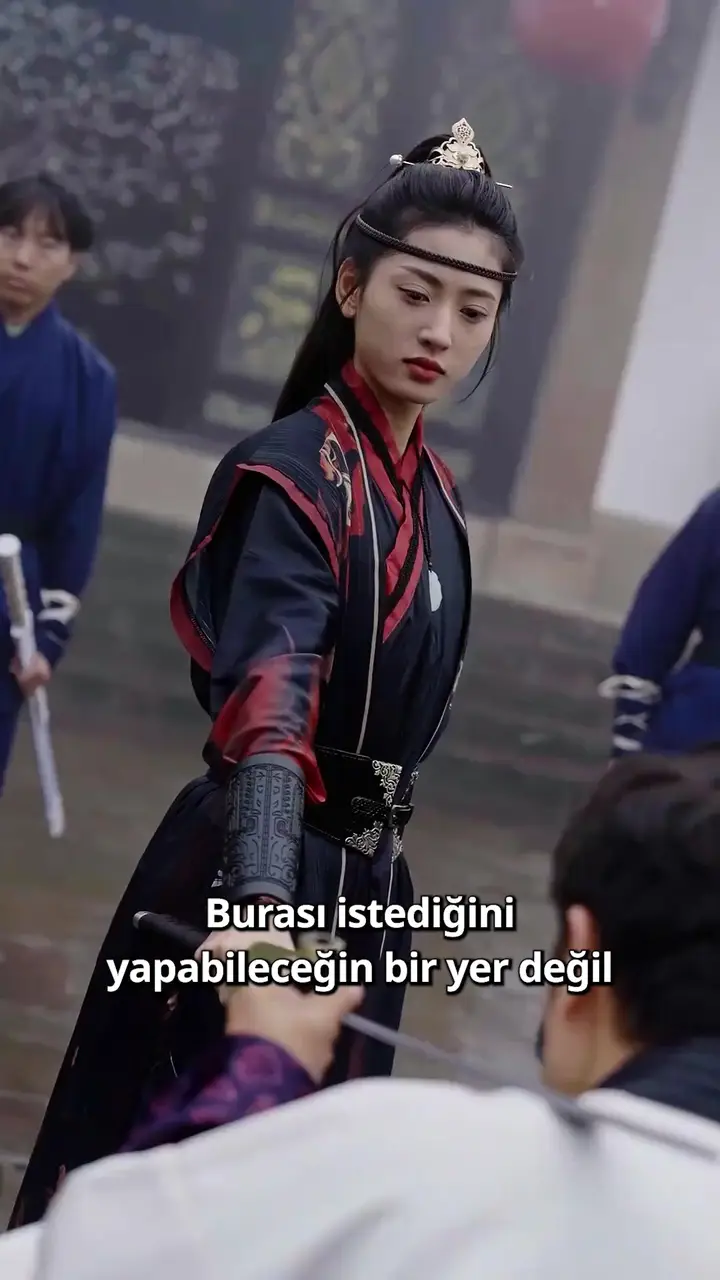 (Dublajlı) Dağları ve Nehirleri Yeniden Şekillendirmeye Cesaret Etmek Bölüm 41