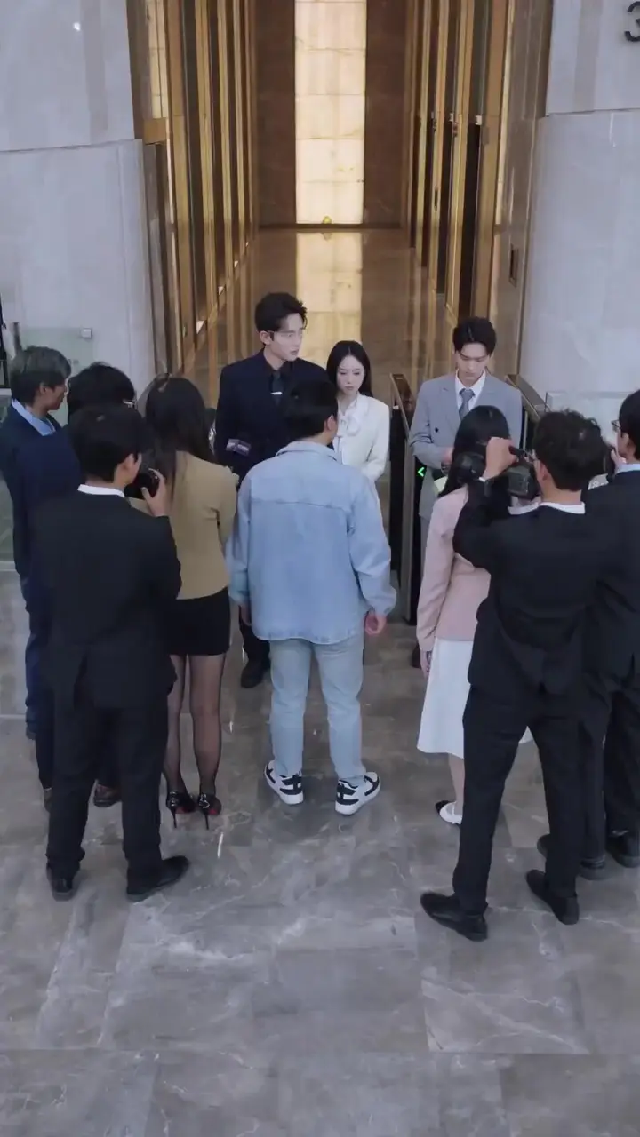 (Dubbed)She Was Mine First Episode 48