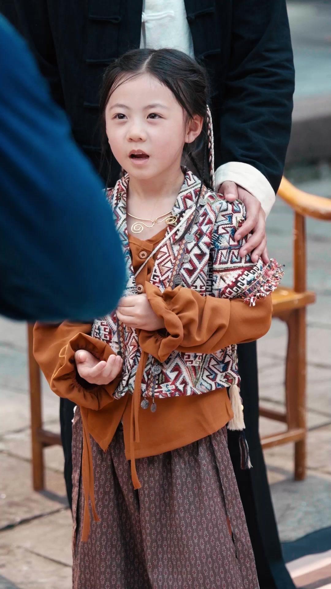 The Tiny Martial Master