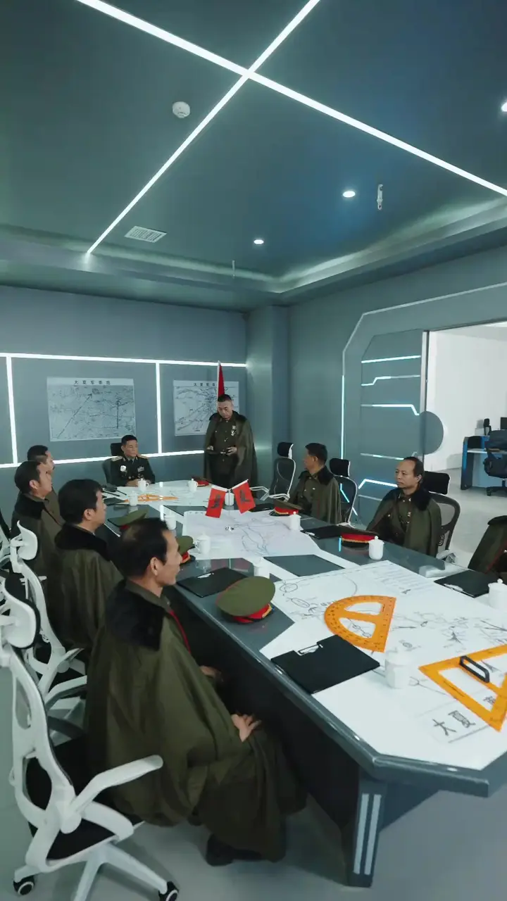Babanın İhaneti Bölüm 39