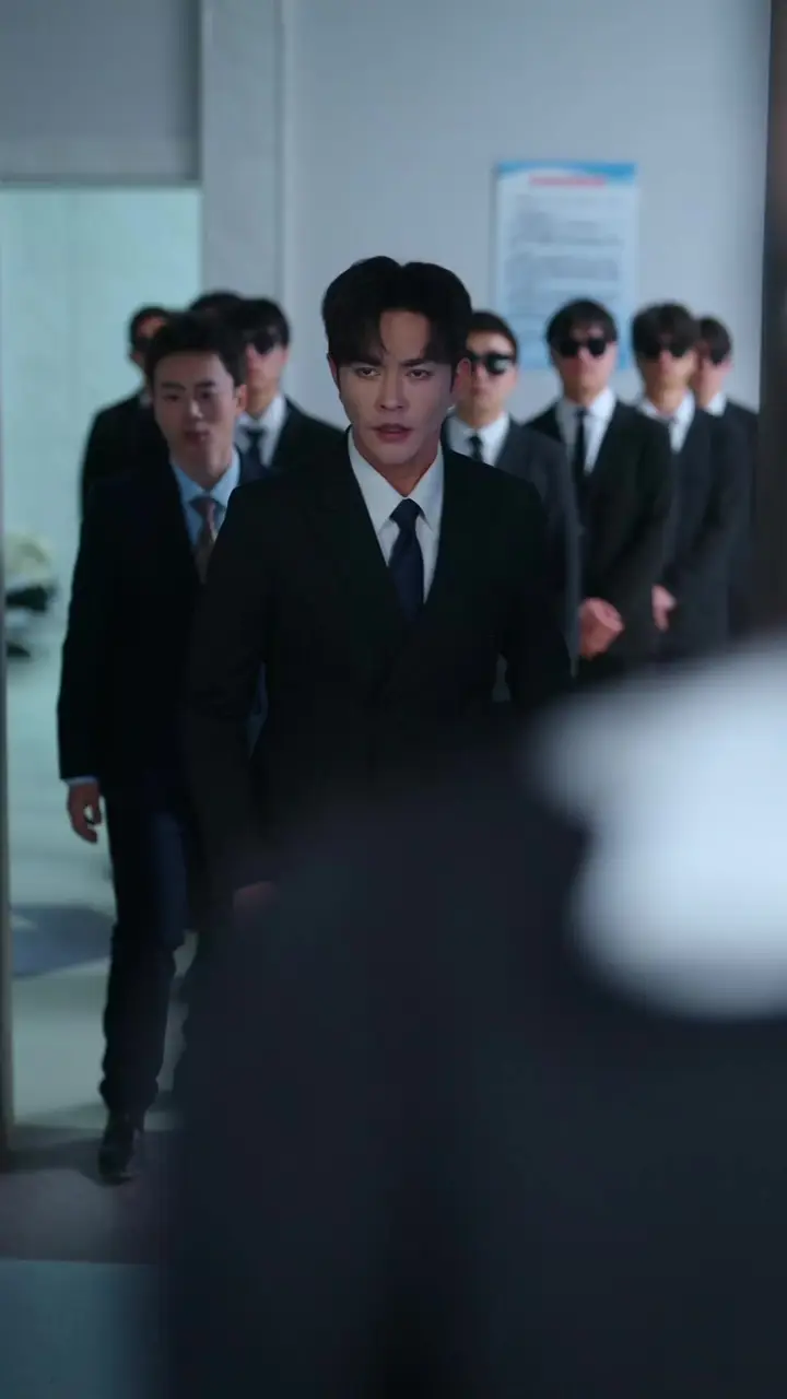 Loving Me, Killing Me Episode 9