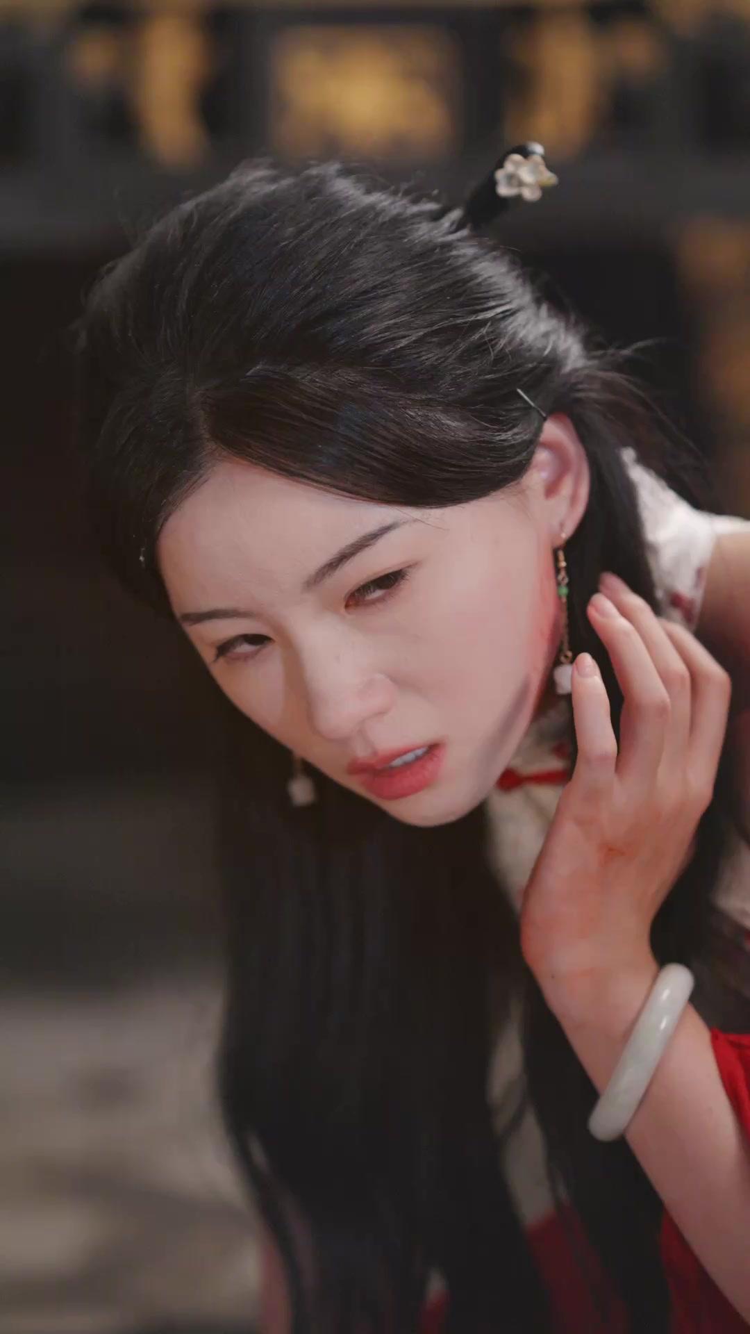 Hubby, Please Lift My Curse!