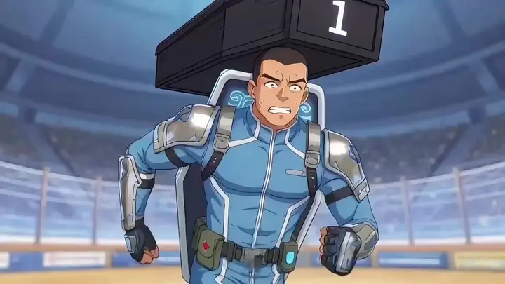 Episode 38