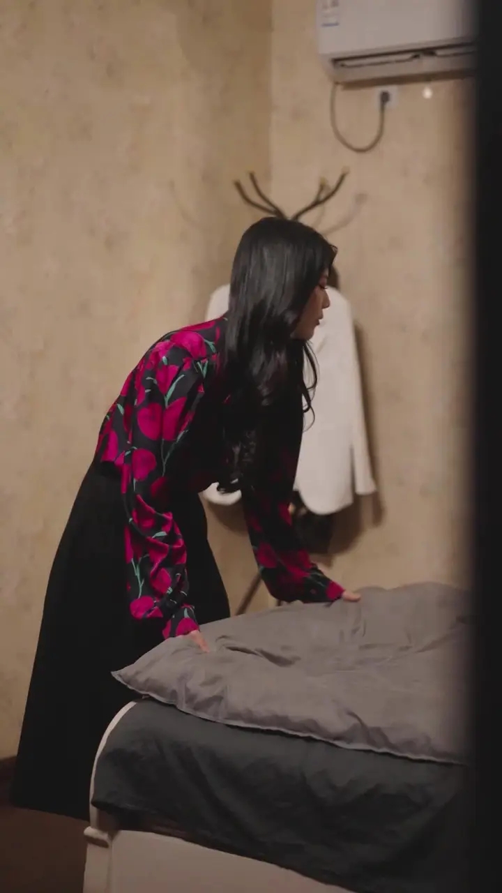 Home Temptation Episode 56