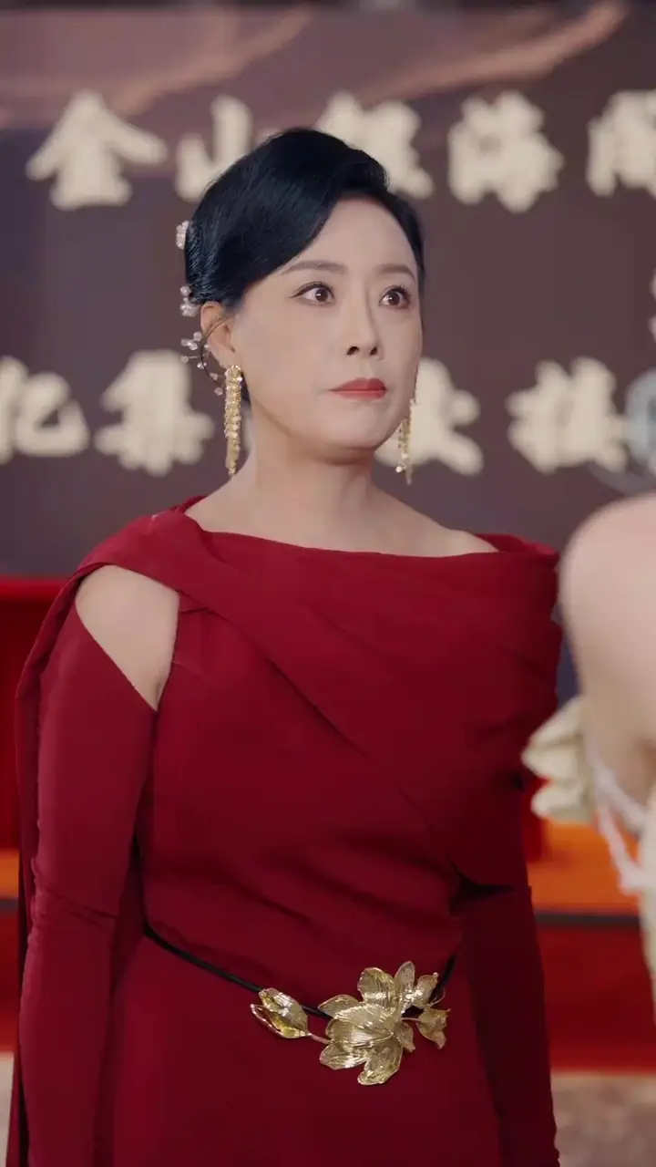 Steal My Son's Wife? No Way! Episode 35