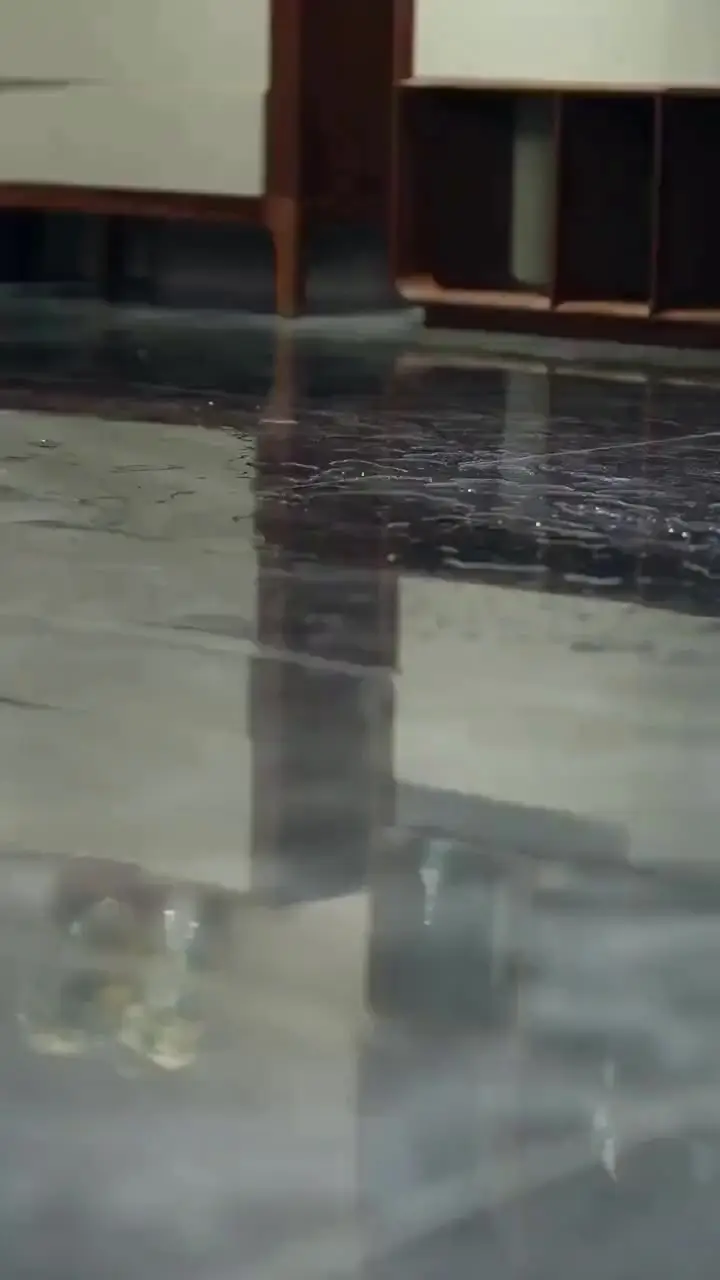(Dublajlı) Eşsiz Qilin Bedeni Bölüm 8