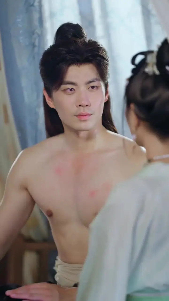 (Dubbed) Love for the Wrong Sister Episode 18