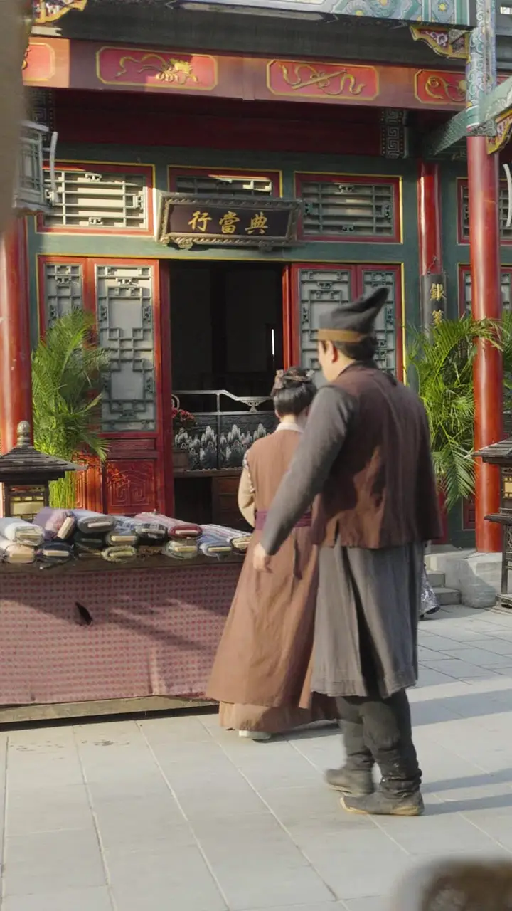I, the Emperor, Tolerated You Because of Her! Episode 26
