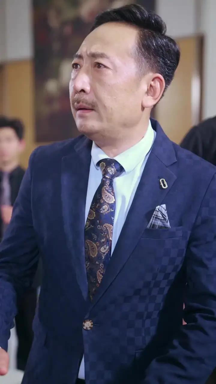 The Billionaire's Second Chance Episode 56
