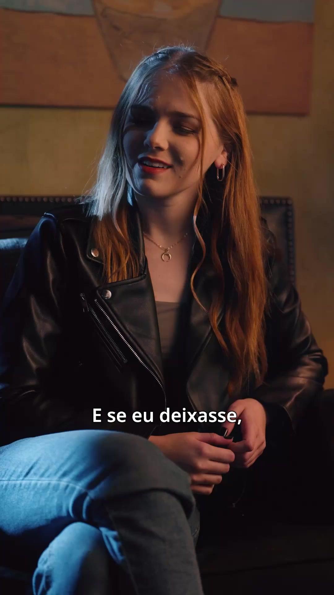 (Dublagem)Ladra de Coração