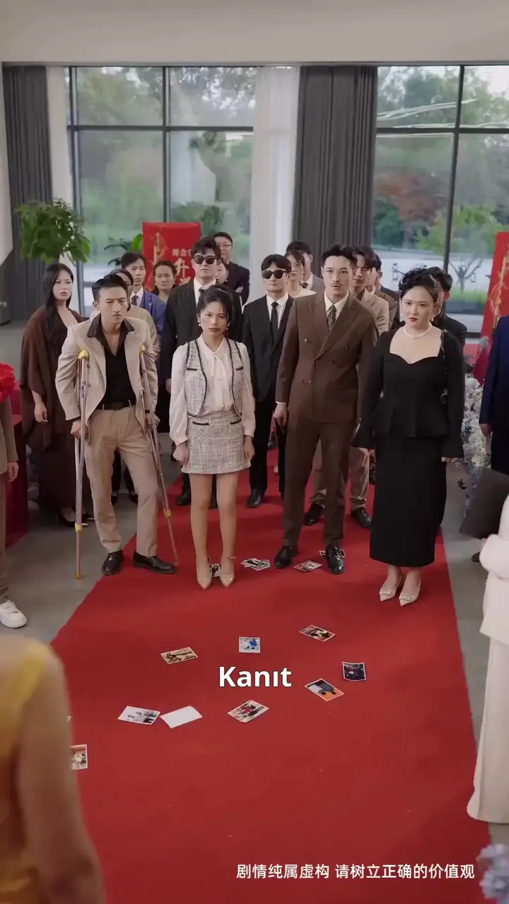 (Dublajlı) Sahte Yıllar Bölüm 22