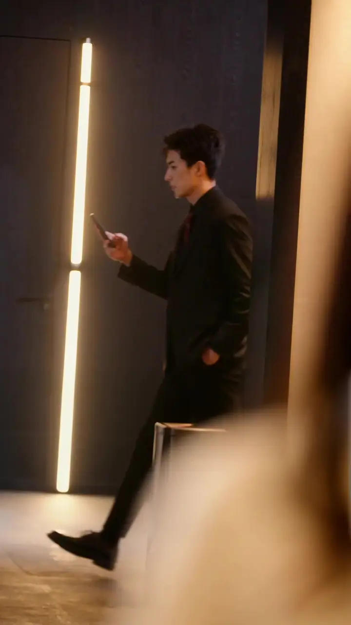 You Are My Evermore Episode 9