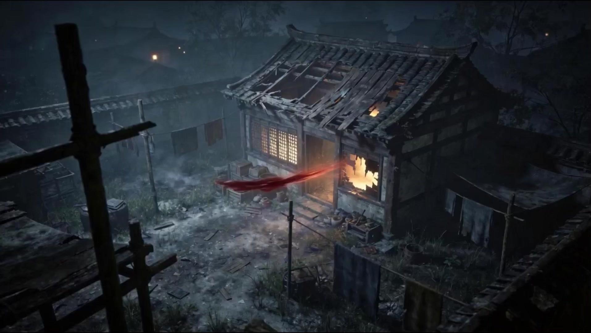 Level Up by Slaying Demons